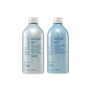 Coconut Mint Body Lotion In Variety Pack, 14 Fl Oz.